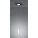 Nowoczesna lampa wisząca Trio MARLEY 312400101