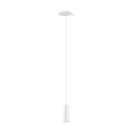 Nowoczesna lampa wisząca Trio MARLEY 312400101