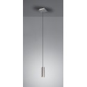 Nowoczesna lampa wisząca Trio MARLEY 312400107
