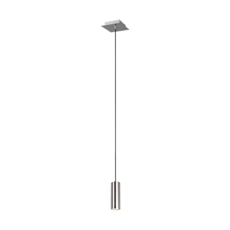 Nowoczesna lampa wisząca Trio MARLEY 312400107