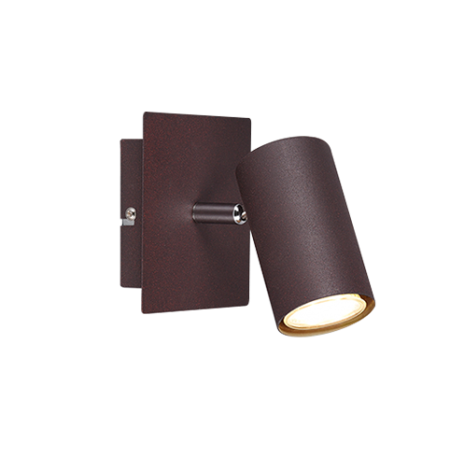 Nowoczesny kinkiet Trio MARLEY 802400124