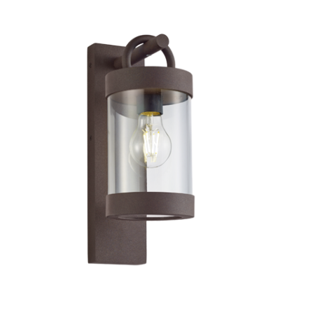 Kinkiet ogrodowy Trio SAMBESI 204160124