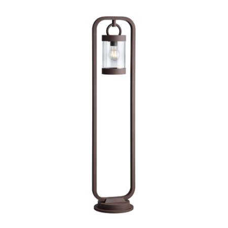 Lampa ogrodowa Trio SAMBESI 404160124