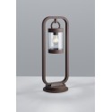 Lampa ogrodowa Trio SAMBESI 504160124