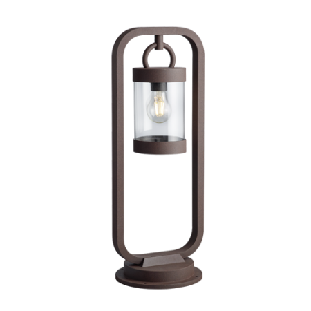 Lampa ogrodowa Trio SAMBESI 504160124