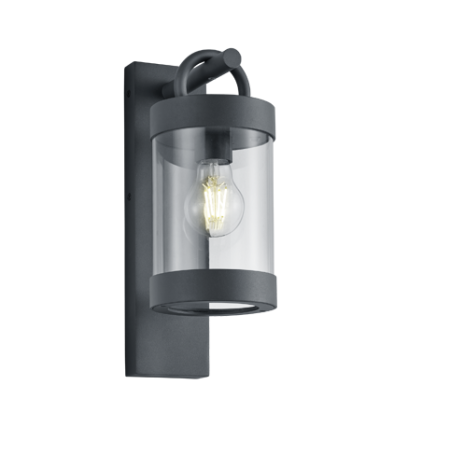 Kinkiet ogrodowy Trio SAMBESI 204160142