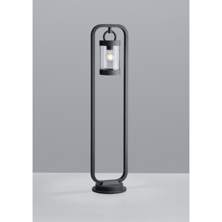 Lampa ogrodowa Trio SAMBESI 404160142