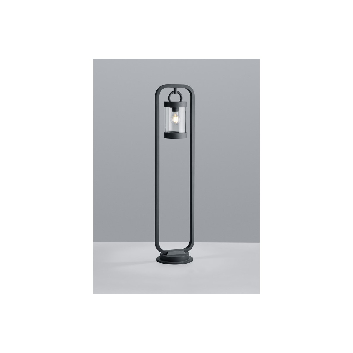 Lampa ogrodowa Trio SAMBESI 404160142