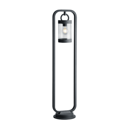 Lampa ogrodowa Trio SAMBESI 404160142