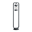 Lampa ogrodowa Trio SAMBESI 404160142
