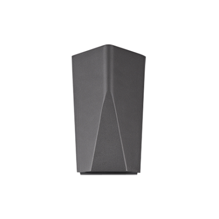 Kinkiet ogrodowy Trio TAY 226560242