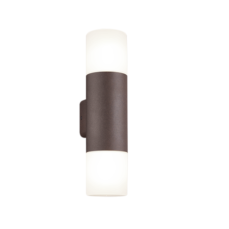 Kinkiet ogrodowy Trio HOOSIC 222260224