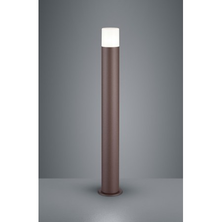 Lampa ogrodowa Trio HOOSIC 422260124