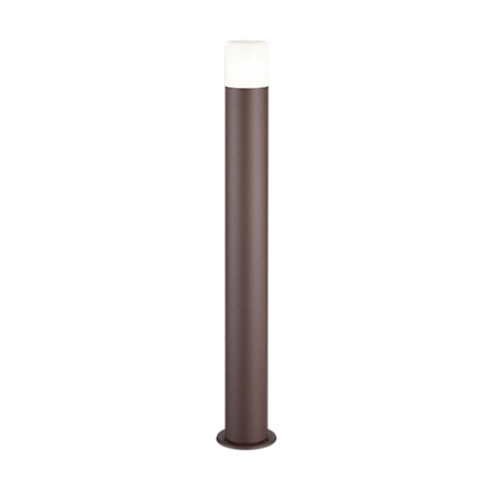 Lampa ogrodowa Trio HOOSIC 422260124