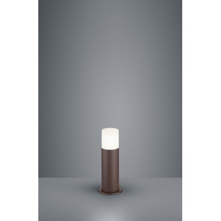 Lampa ogrodowa Trio HOOSIC 522260124