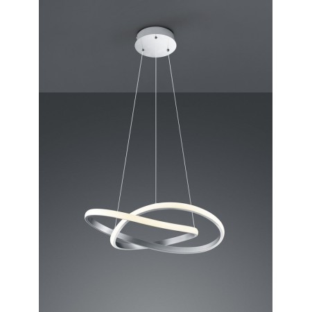 Nowoczesna lampa wisząca RL COURSE R32051107