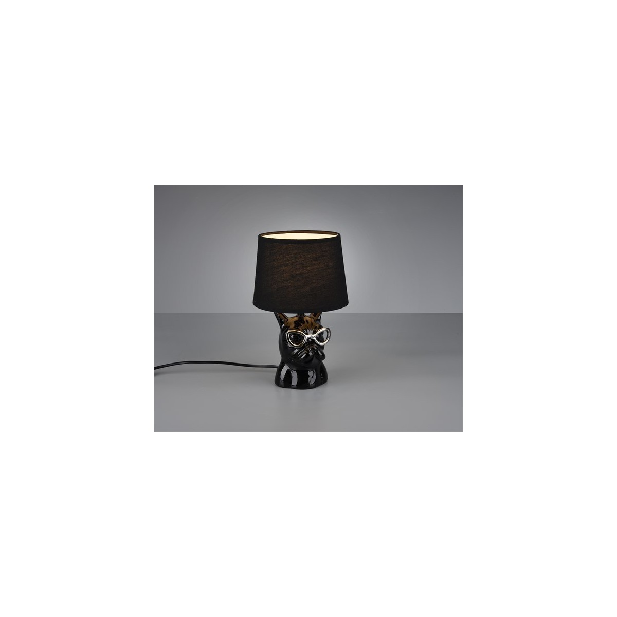 Piękna lampka nocna - biurkowa RL DOSY R50231002