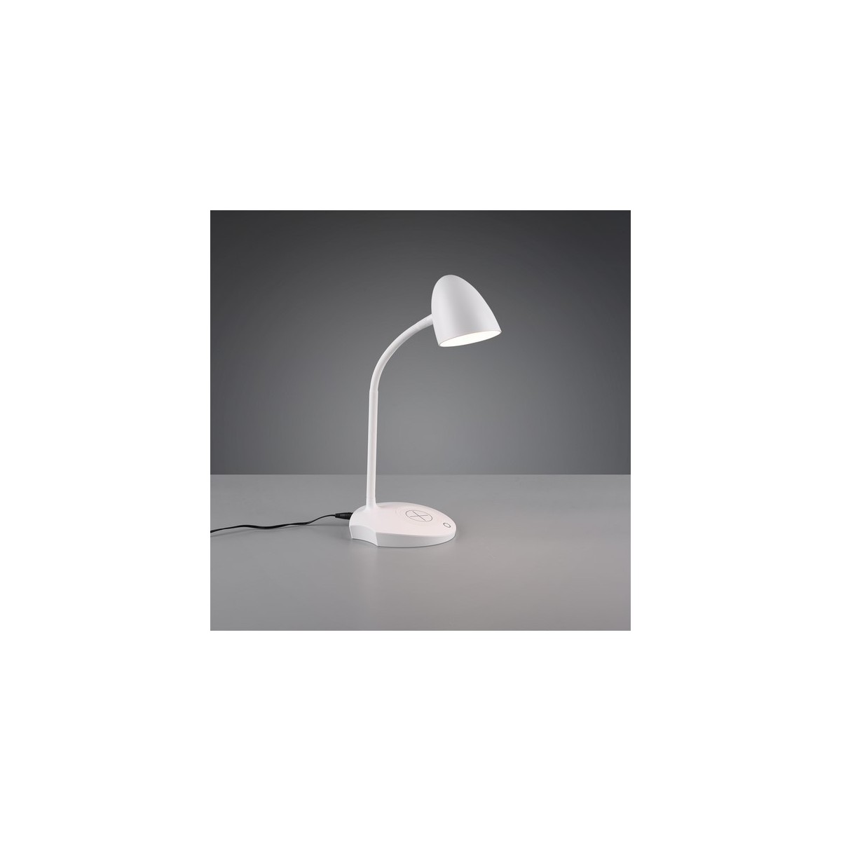 Piękna lampka nocna - biurkowa RL LOAD R59029901