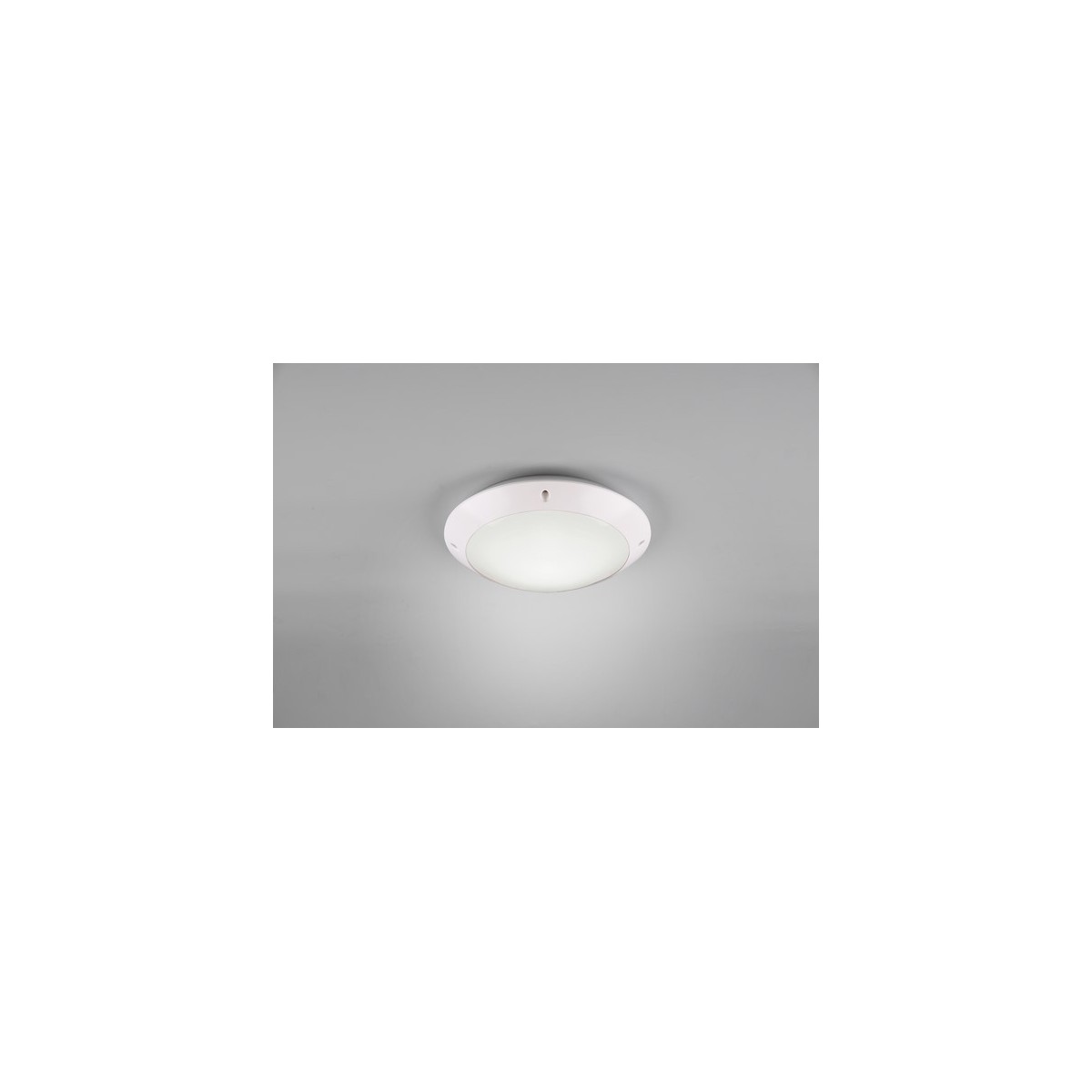 Nowoczesna lampa ogrodowa RL CAMARO R60501031