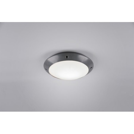 Nowoczesna lampa ogrodowa RL CAMARO R60501042