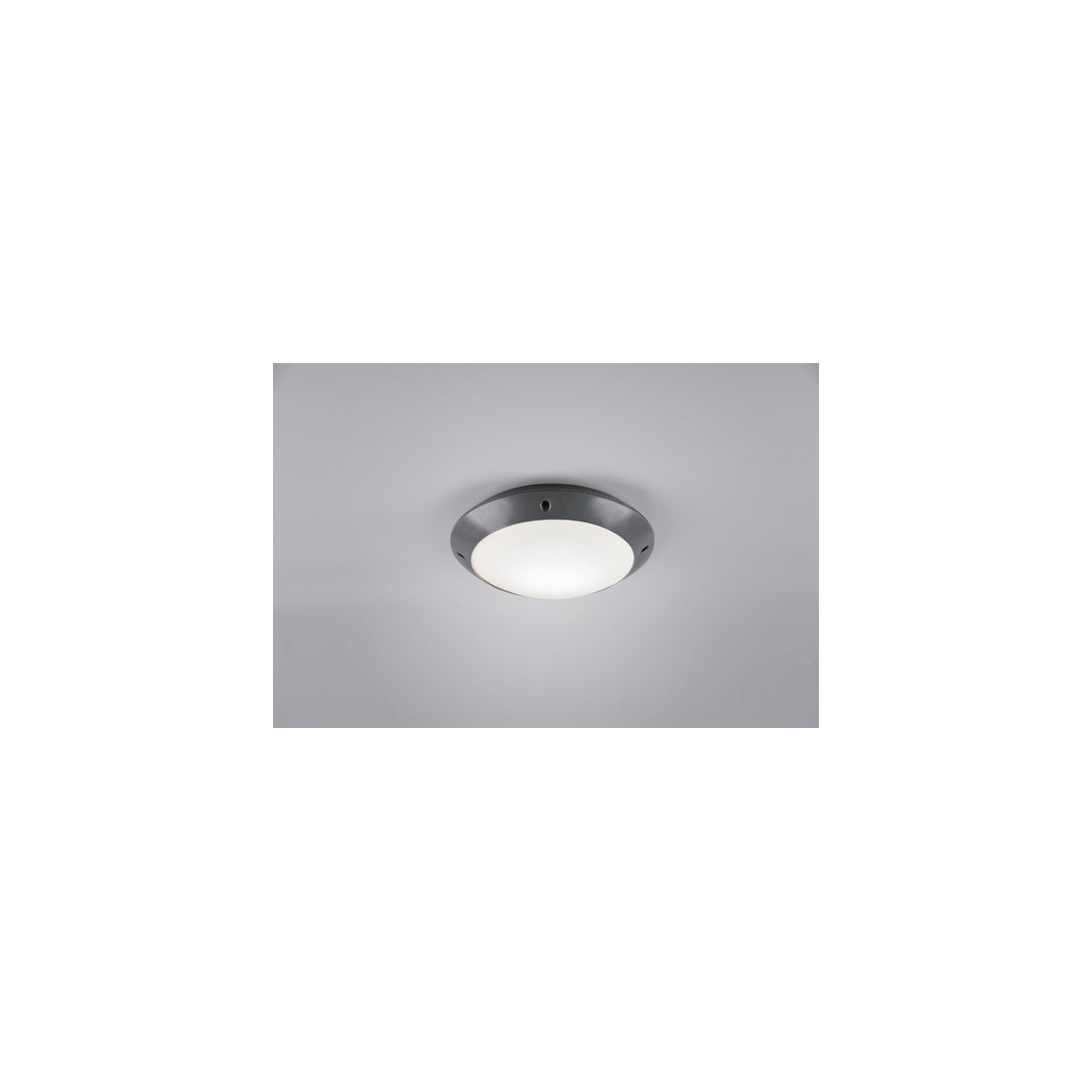 Nowoczesna lampa ogrodowa RL CAMARO R60501042