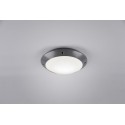 Nowoczesna lampa ogrodowa RL CAMARO R60501042