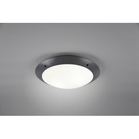 Nowoczesna lampa ogrodowa RL CAMARO R60502042