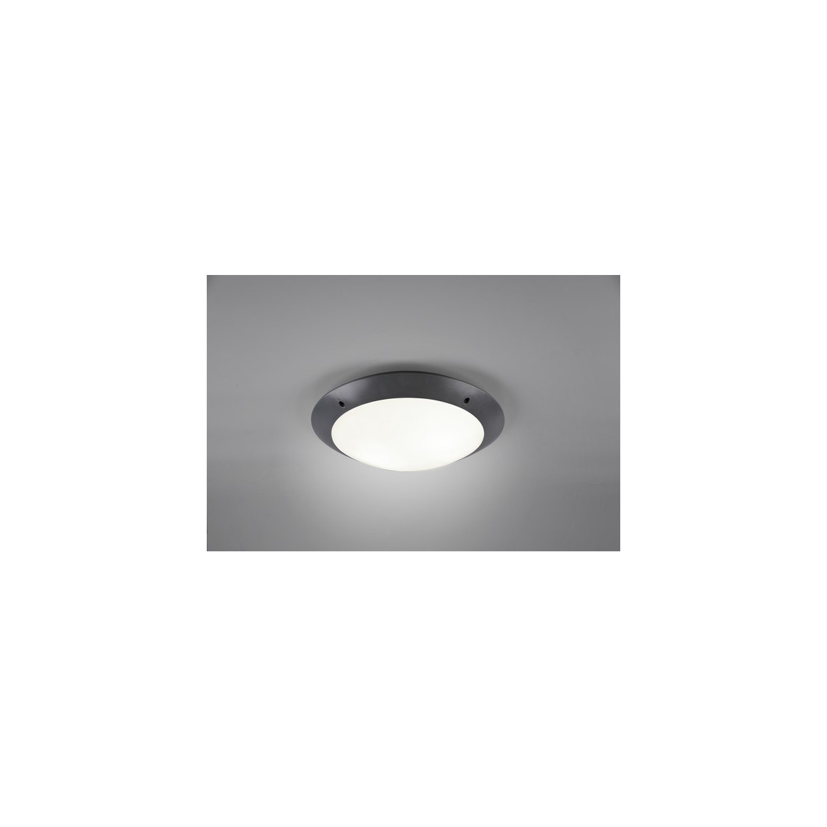 Nowoczesna lampa ogrodowa RL CAMARO R60502042