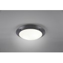 Nowoczesna lampa ogrodowa RL CAMARO R60502042