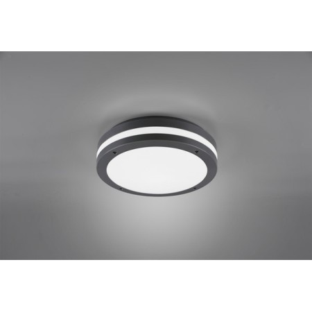 Nowoczesna lampa ogrodowa RL KENDAL R62151142