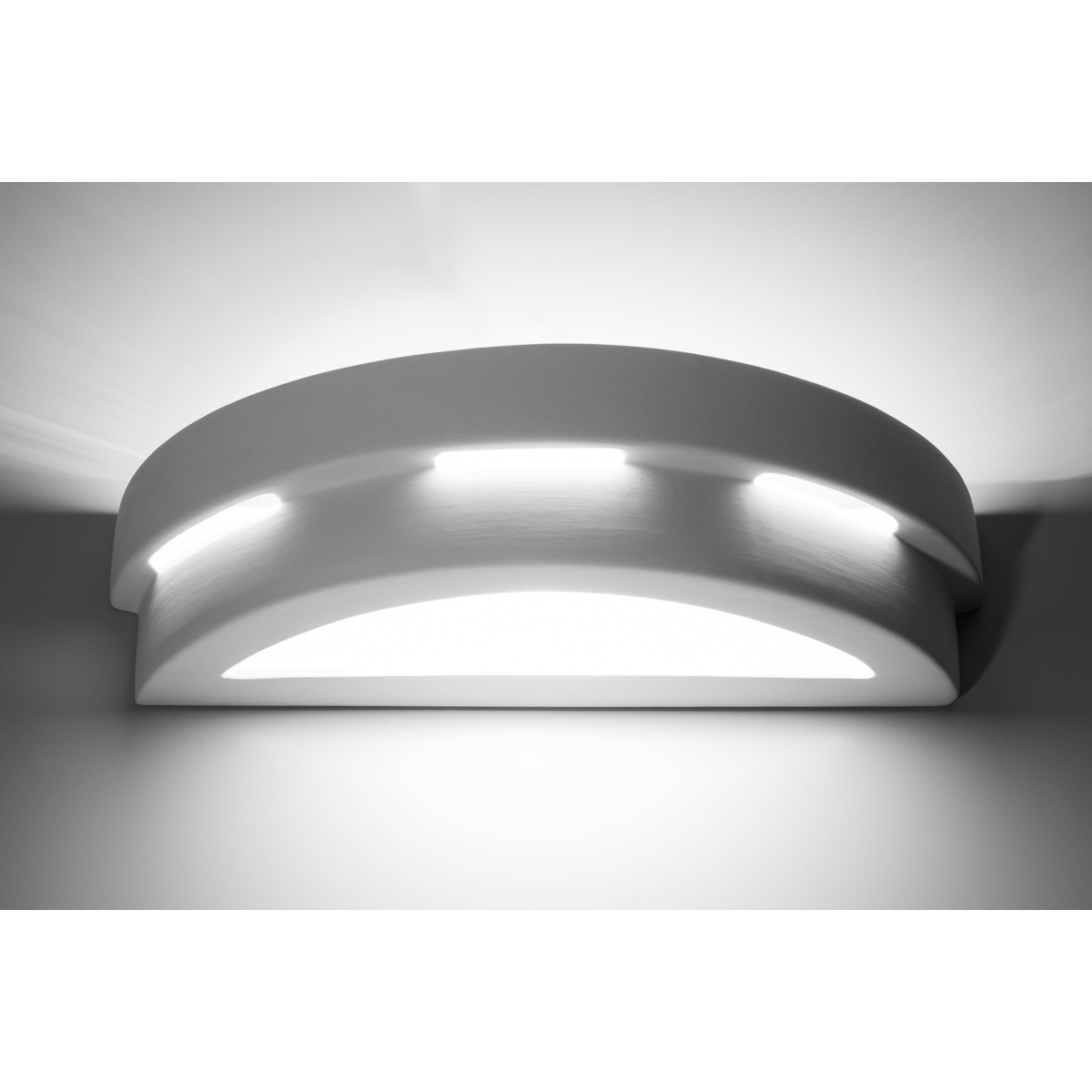 SOLLUX LIGHTING HELIOS - SL.0002 - kinkiet