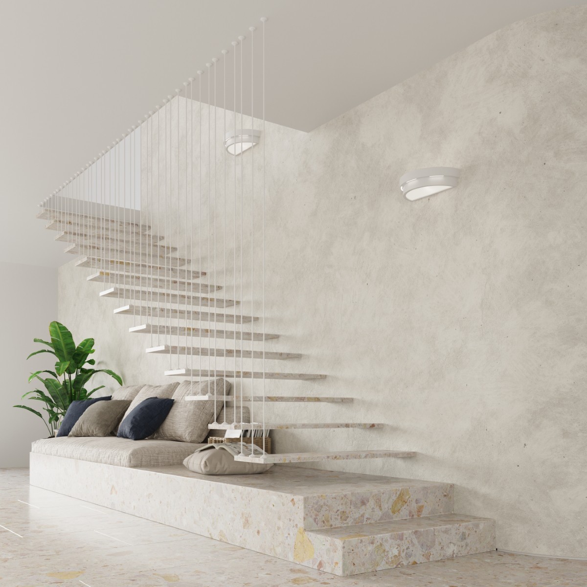 SOLLUX LIGHTING HELIOS - SL.0002 - kinkiet