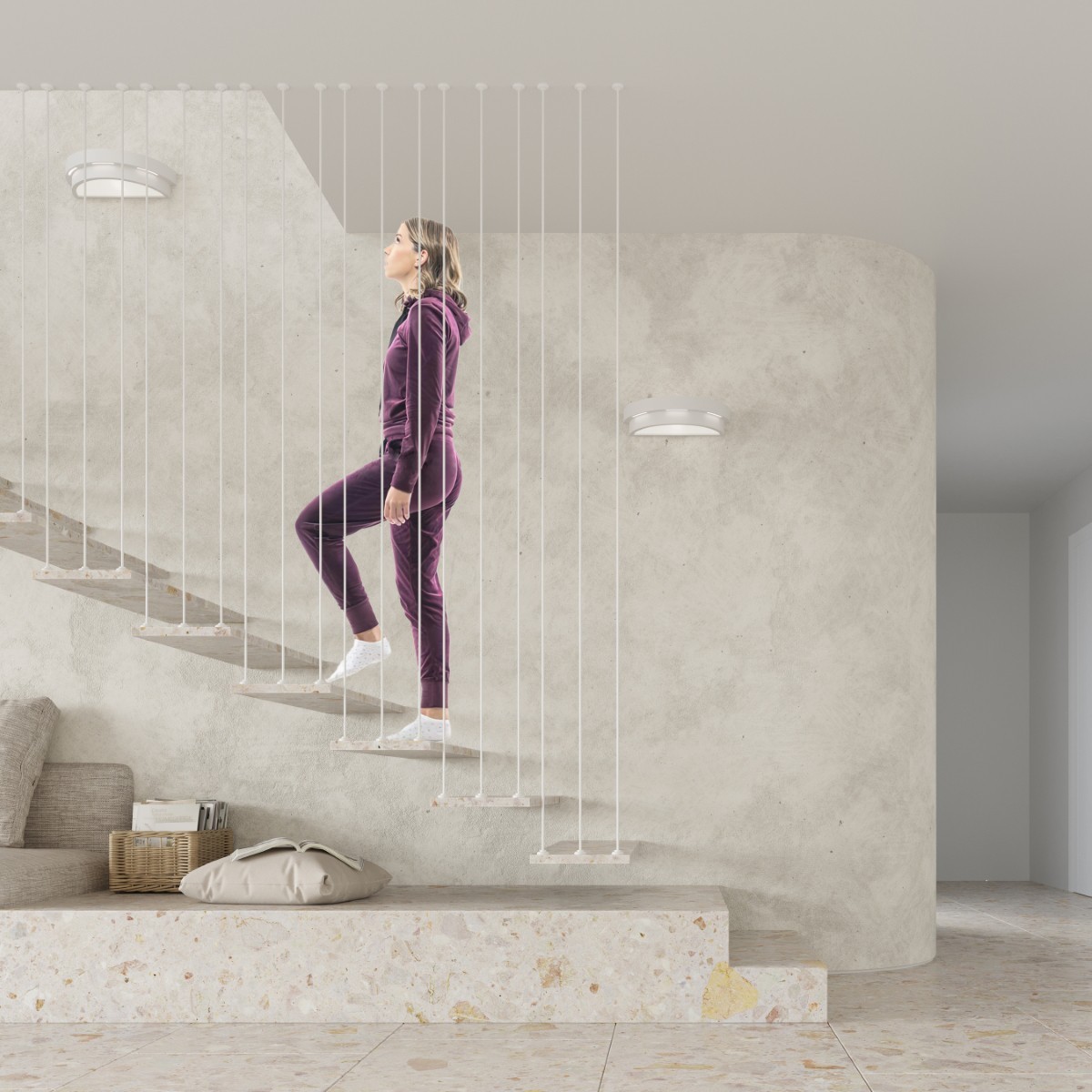 SOLLUX LIGHTING HELIOS - SL.0002 - kinkiet