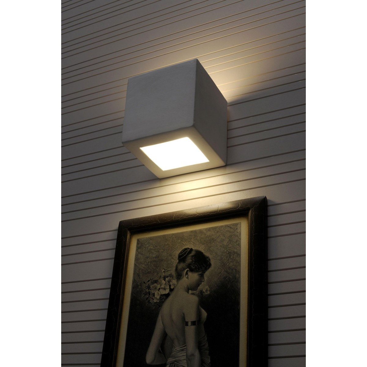 SOLLUX LIGHTING LEO - SL.0005 - kinkiet