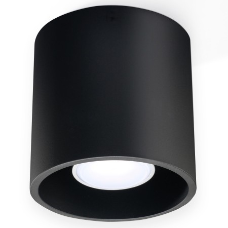 SOLLUX LIGHTING ORBIS 1 - SL.0016 - oprawa natynkowa - tuba