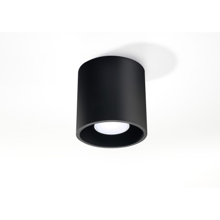 SOLLUX LIGHTING ORBIS 1 - SL.0016 - oprawa natynkowa - tuba
