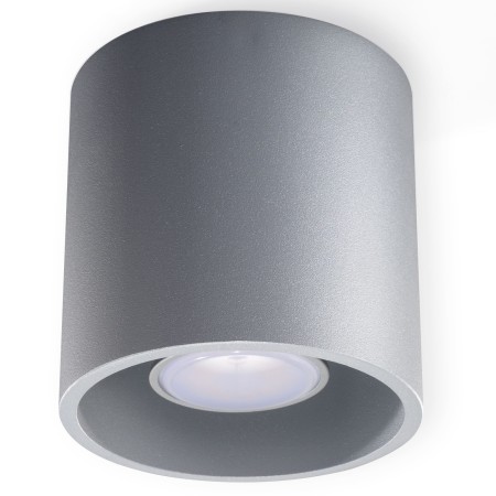 SOLLUX LIGHTING ORBIS 1 - SL.0018 - oprawa natynkowa - tuba