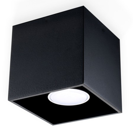 SOLLUX LIGHTING QUAD 1 - SL.0022 - oprawa natynkowa - tuba