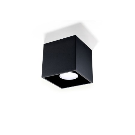 SOLLUX LIGHTING QUAD 1 - SL.0022 - oprawa natynkowa - tuba