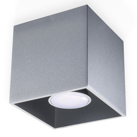 SOLLUX LIGHTING QUAD 1 - SL.0024 - oprawa natynkowa - tuba