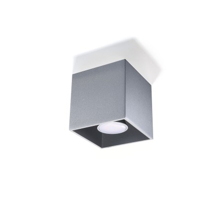 SOLLUX LIGHTING QUAD 1 - SL.0024 - oprawa natynkowa - tuba
