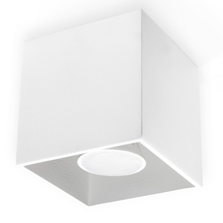 SOLLUX LIGHTING QUAD 1 - SL.0027 - oprawa natynkowa - tuba