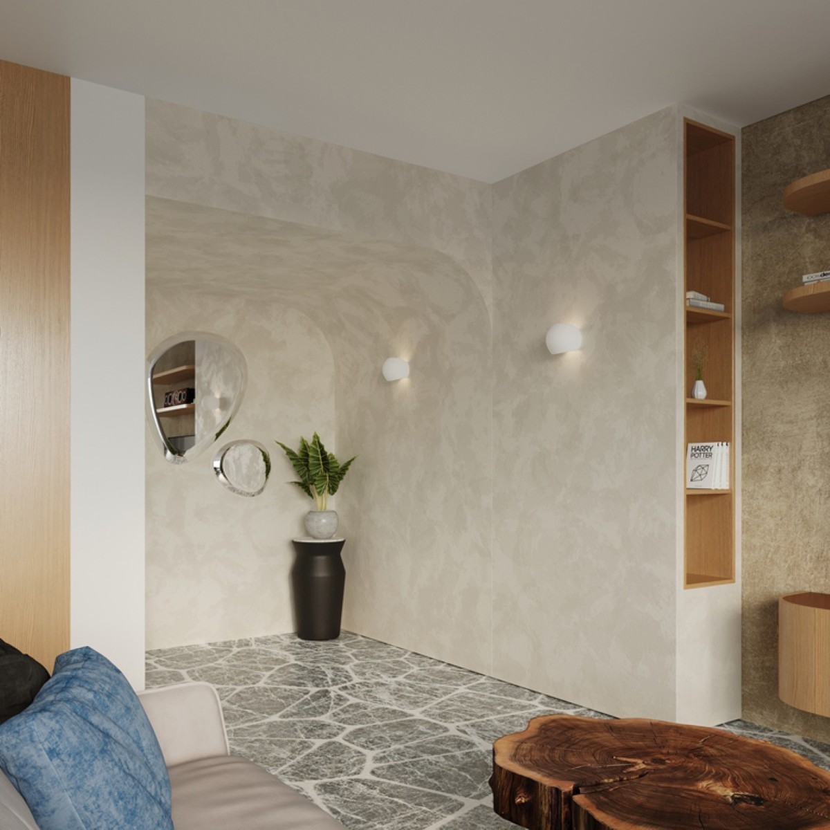 SOLLUX LIGHTING GLOBE - SL.0032 - kinkiet