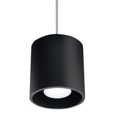 SOLLUX LIGHTING ORBIS 1 - SL.0051 - lampa wisząca