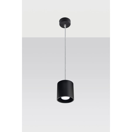 SOLLUX LIGHTING ORBIS 1 - SL.0051 - lampa wisząca