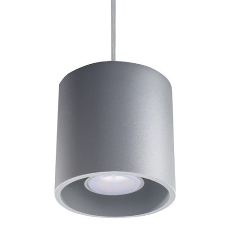 SOLLUX LIGHTING ORBIS 1 - SL.0052 - lampa wisząca