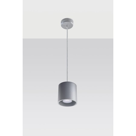 SOLLUX LIGHTING ORBIS 1 - SL.0052 - lampa wisząca