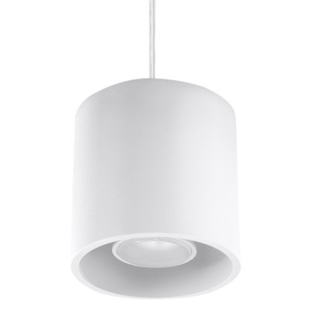 SOLLUX LIGHTING ORBIS 1 - SL.0053 - lampa wisząca