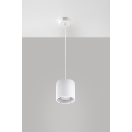 SOLLUX LIGHTING ORBIS 1 - SL.0053 - lampa wisząca