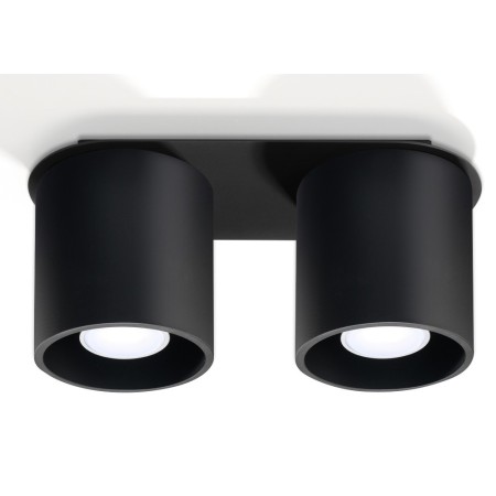SOLLUX LIGHTING ORBIS 2 - SL.0054 - plafon